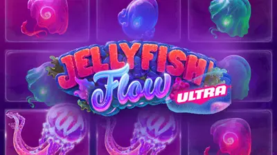 jellyfish flow ultra